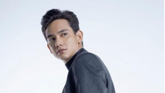 Adipati Dolken Berencana Gak Sekolahkan Anak, Netizen Setuju: Gak Kepake Juga Ilmunya