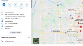 Cara Melacak Nomor HP Lewat Google Maps, Yuk Coba!