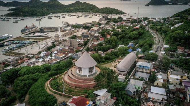 Labuan Bajo Labuan Bajo