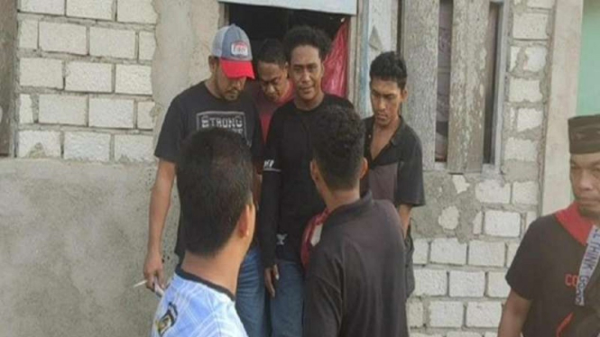 Pelaku penusukan terhadap polisi di Sulawesi Tenggara ditangkap