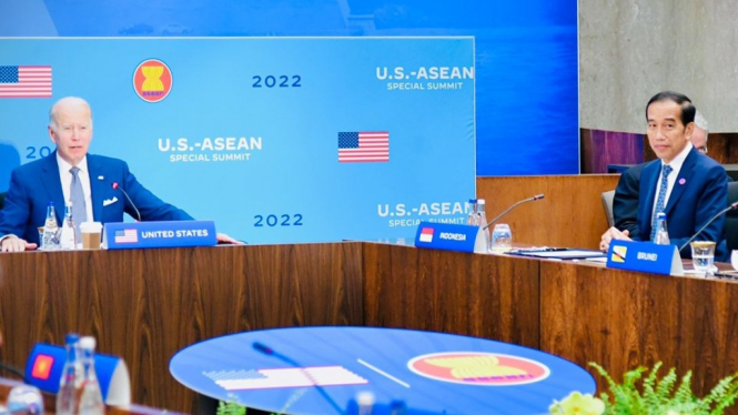 Pertemuan US-ASEAN