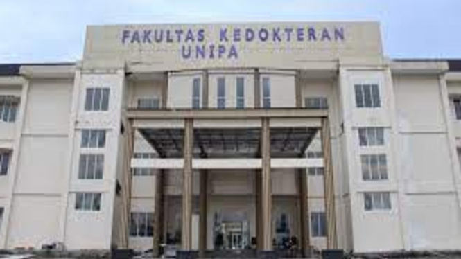 Universitas Negeri Papua (Unipa)