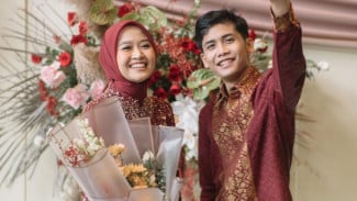 Lamar Kekasih, Bintang Emon: Saya Ingin Berhenti di Dia