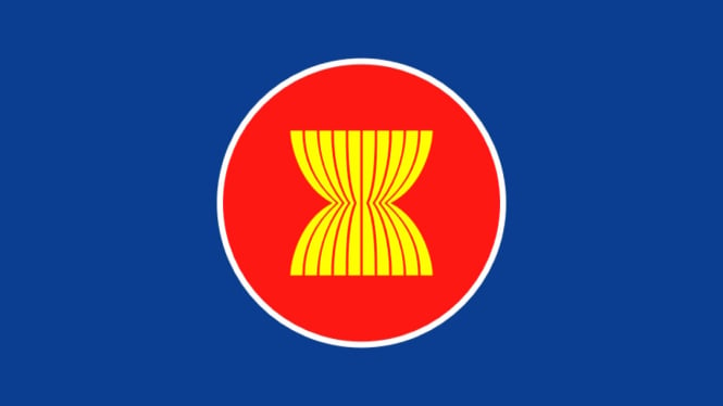 Logo ASEAN