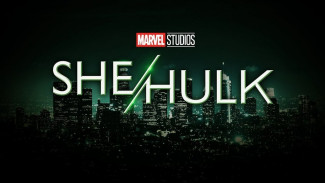 Intip Trailer Perdana Serial Pahlawan Marvel She-Hulk
