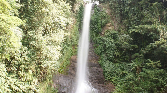 Air Terjun Gitgit