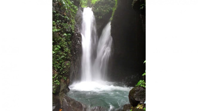 Air Terjun Gitgit