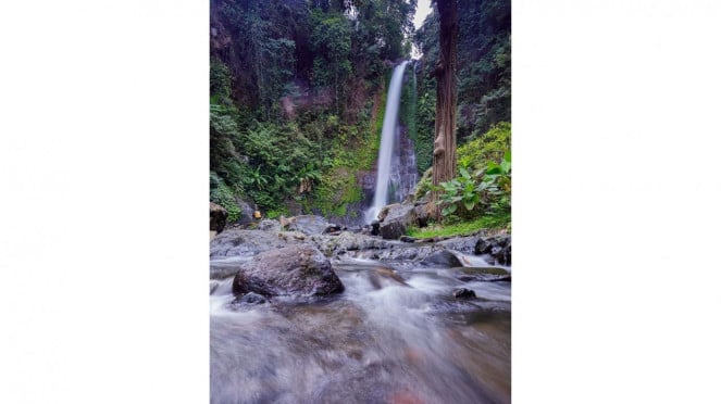 Air Terjun Gitgit