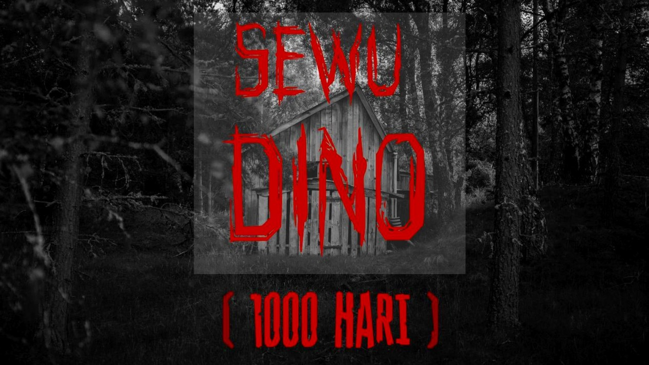 Foto Sutradarai Film Sewu Dino Kimo Stamboel Janji Hadirkan Horor Mencekam 