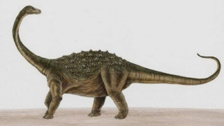 9 Dinosaurus Terbesar di Dunia, Ada yang Seukuran Lapangan Basket