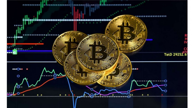 Miliarder Crypto menurut Forbes