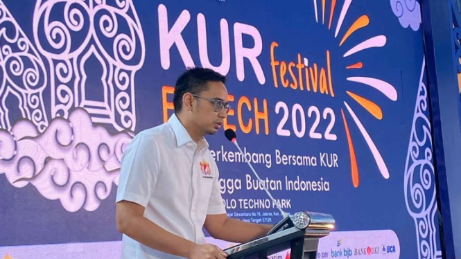 KUR Festival FIntech 2022.