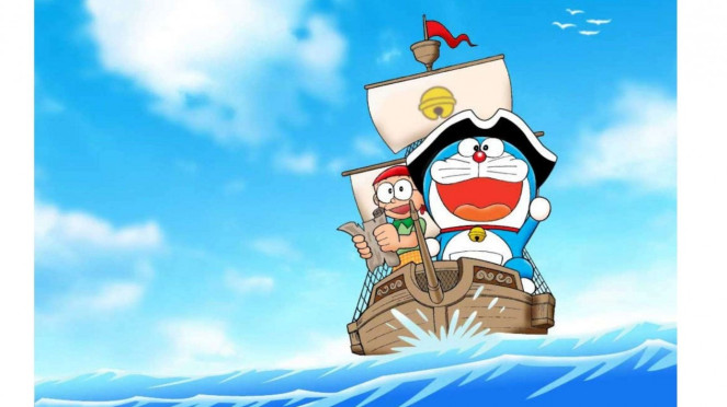 Doraemon