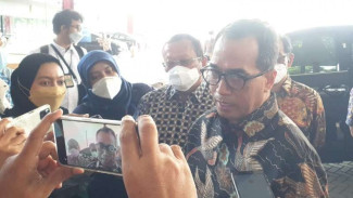 Menhub Budi Sebut Kendaraan Otonom Mengaspal di IKN pada 2023