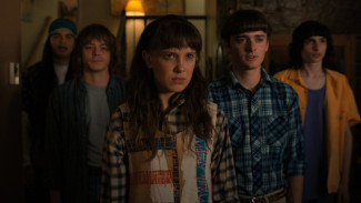 5 Fakta Stranger Things 4, Tayang 27 Mei 2022
