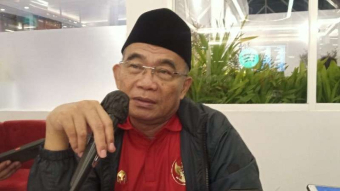 Menteri Muhadjir Minta Maaf Atas Pernyataan Soal Wasiat Bung Karno