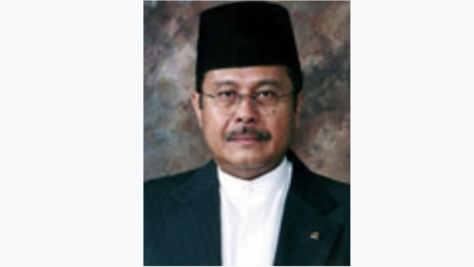 Fahmi Idris