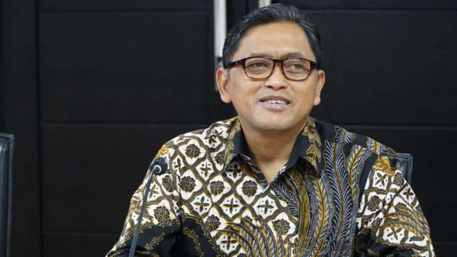 Direktur Riset SCG Arif Budi Santoso.