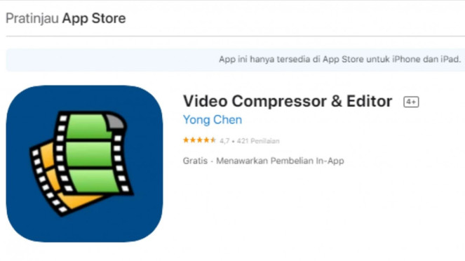 Video Compressor & Editor