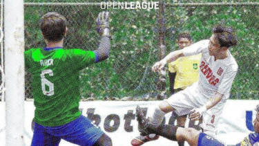 Open League
