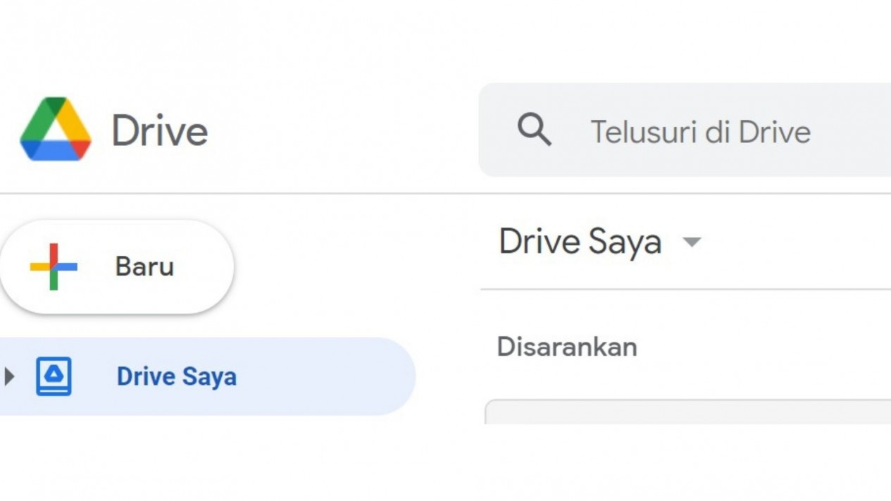 Berbagi bokep di drive