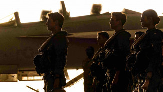 Top Gun: Maverick Melesat Jadi Film Box Office
