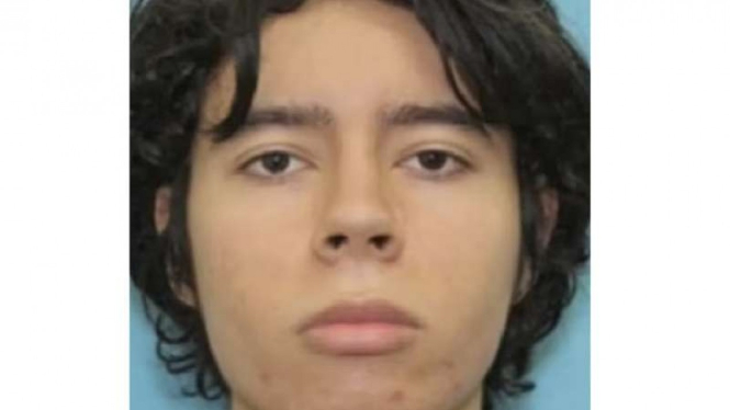 Salvador Ramos, pelajar 18 tahun pelaku penembakan di sekolah dasar di Texas AS