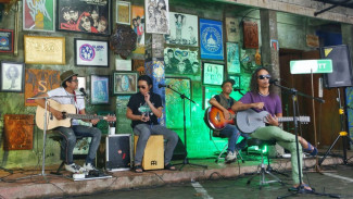 Ini Cara Slank Berdayakan Penggemarnya