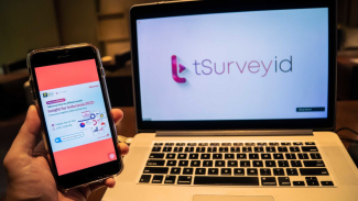 Peneliti Kian Mudah Dapat Data