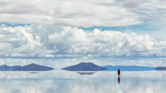 10 Mysterious Places Around the World