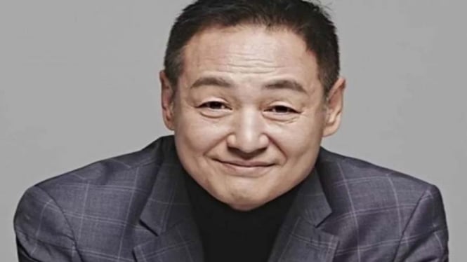 Aktor  Lee Eol