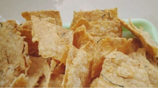 Resep Keripik Tempe yang Renyah dan Anti Melempem, Cocok untuk Ide Jualan!
