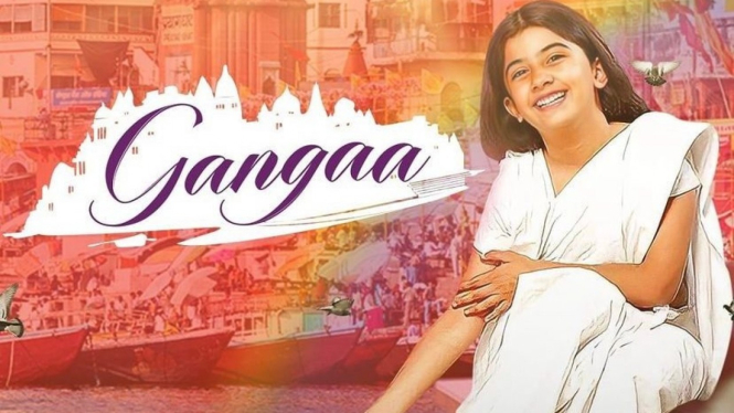 Serial Gangaa