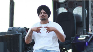 5 Fakta Sidhu Moose Wala, Rapper India yang Tewas Ditembak