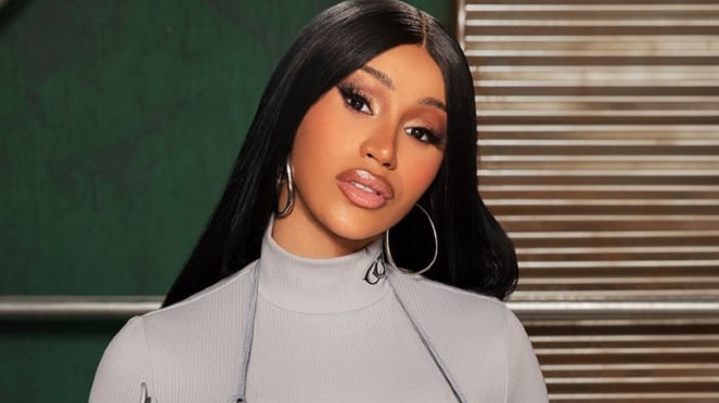 Cardi B Nggak Sabar Pengen Punya Anak Ketiga