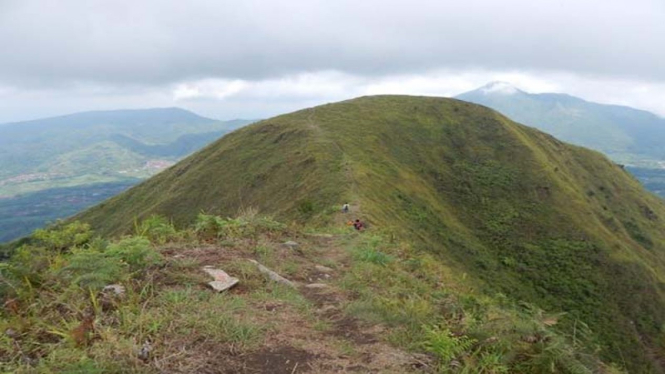 Gunung Andong