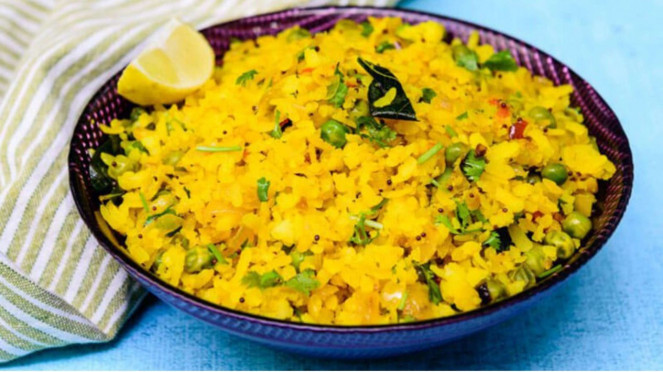 Poha