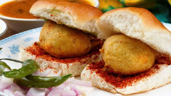Vada Pao