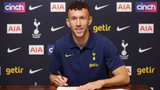 Sosok Utama di Balik Keputusan Ivan Perisic Pilih Tottenham