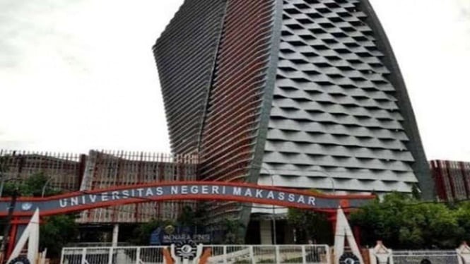 Universitas Negeri Makassar (UNM)