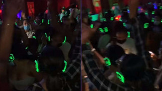 Viral Dugem Asyik Tanpa Berisik, Mau Coba?
