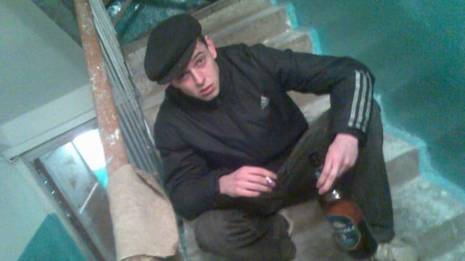 Gopnik