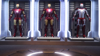 Pameran Marvel Terbesar Asia Tenggara Dibuka, Hadirkan 60 Koleksi Asli