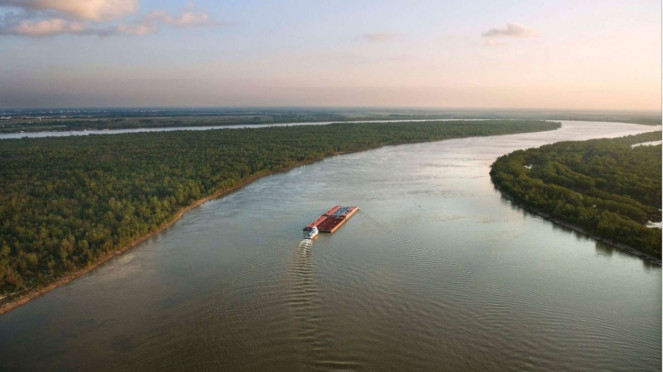 Sunga Mississippi