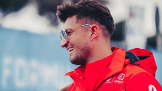 Profil Jake Dennis Pembalap Formula E 2022, Tim Avalanche Andretti