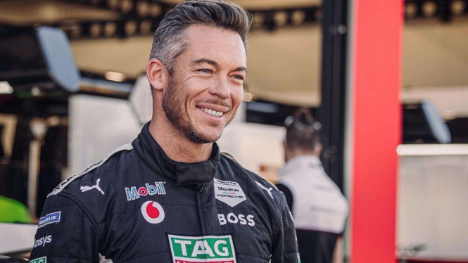 Andre Lotterer