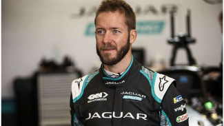 Profil Sam Bird, Pembalap Formula E dari Tim Jaguar