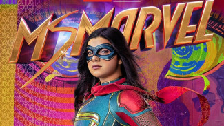 Yuk Kenalan sama Ms. Marvel, Superhero Muslim Pertama MCU