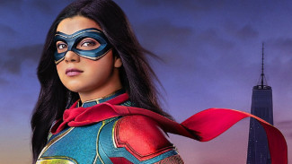 Sinopsis Ms. Marvel, Kisah Superhero Muslim MCU Tayang Hari Ini