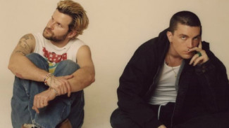 5 Fakta LANY Akan Konser di Indonesia Sebentar Lagi